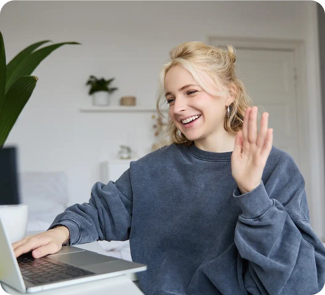 Internxt Meet Solution