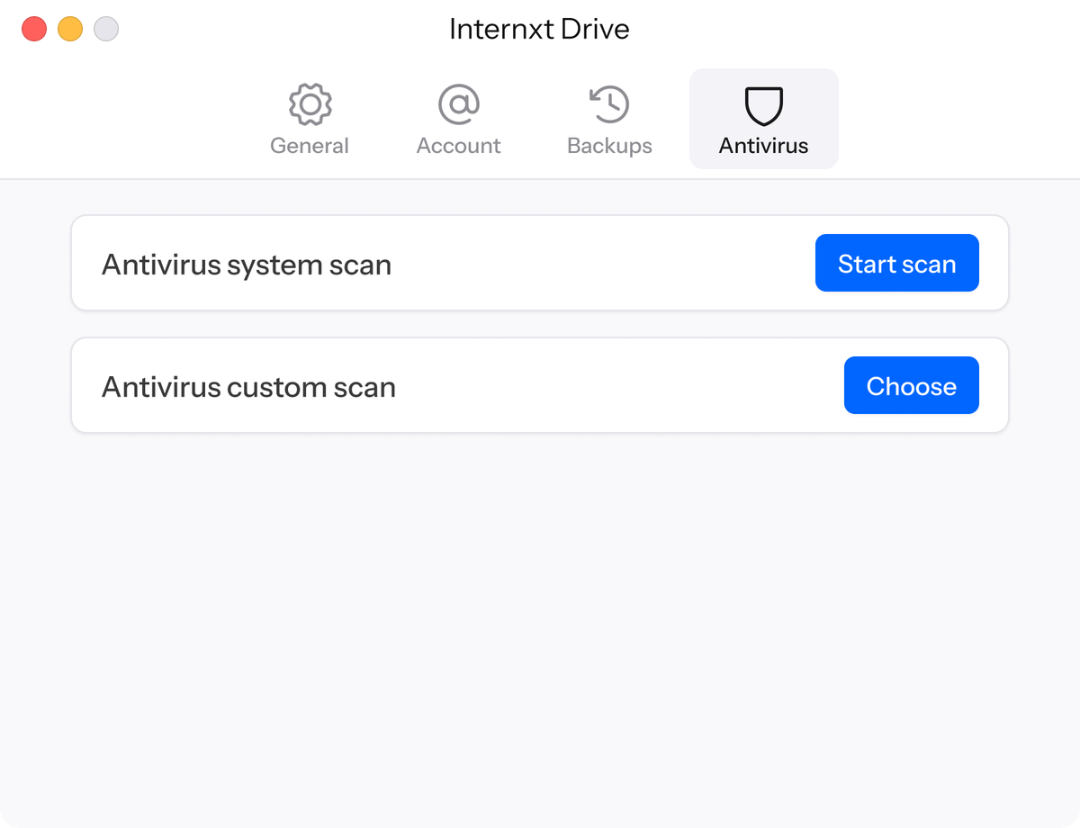 Solutions de sécurité sur mesure image